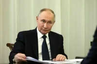 Путин заявил о снижении числа бедных в России