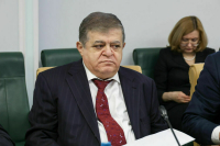 Сенатор Джабаров: Запад использует «культуру отмены» в отношении Белоруссии