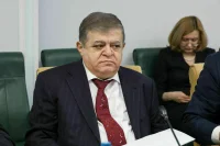 Сенатор Джабаров: Запад использует «культуру отмены» в отношении Белоруссии