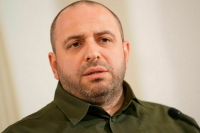 Против министра обороны Украины возбудили уголовное дело