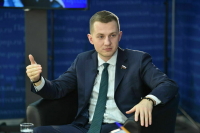 Депутат Метелев предложил запретить продажу сигарет родившимся после 2008 года