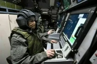 Военные сбили несколько украинских беспилотников на подлете к Смоленску