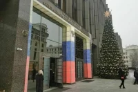 Комитет Совфеда поддержал закон о строительстве драмтеатра в Таджикистане