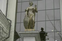 Воевавшего за Украину грузинского наемника заочно осудили на 14 лет колонии