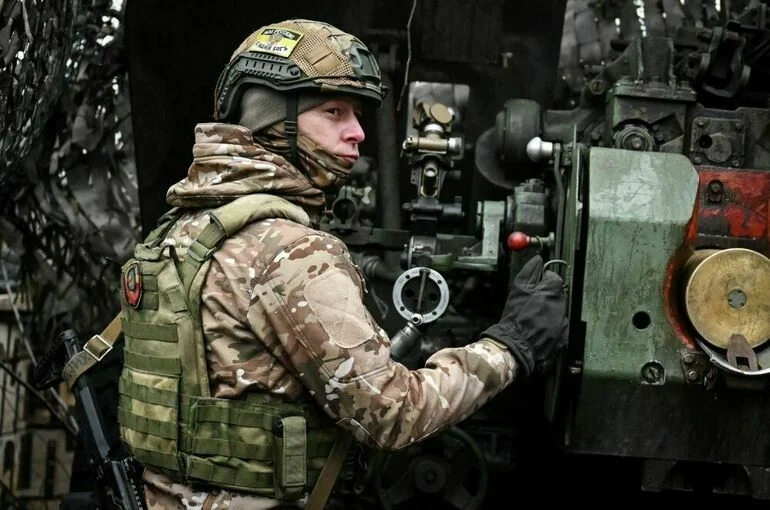 Российские военные освободили поселок Двуречная в Харьковской области
