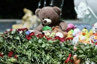 МИД: От украинских атак в 2024 году погиб 51 ребенок