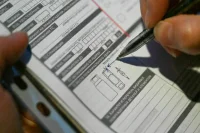 Европротокол можно будет оформить через приложения страховых компаний