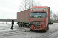 Комитет Совфеда одобрил законопроект о новых способах подачи европротокола при ДТП