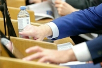 Госдума приняла закон о бесплатных помещениях для транспортных прокуроров