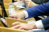 Госдума приняла закон о бесплатных помещениях для транспортных прокуроров