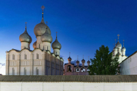 Исключение объектов культурного наследия из реестра предлагают упростить