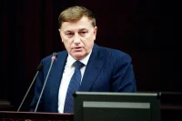 Депутат Макаров назвал главную задачу в работе каждого парламентария