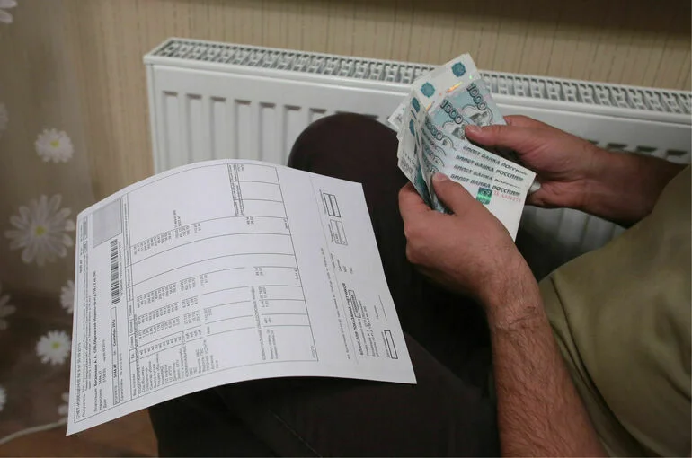 В Госдуме поддержали снижение пеней по квартплате