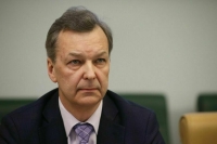 Сенатор Яцкин сообщил о планах по созданию туристического кластера Приазовья