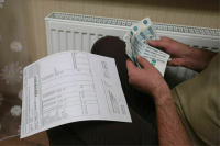 В Госдуме поддержали снижение пеней по квартплате