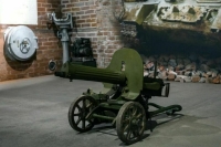 В России проведут аудит всех военно-исторических музеев