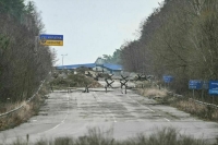 В Белоруссии заявили о готовности открыть границу с Украиной