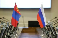 Министры внутренних дел России и Монголии обсудили борьбу с киберпреступлениями