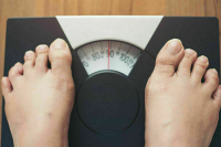 Вылечить ожирение поможет психиатр  