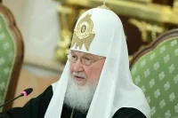 Патриарх Кирилл поддержал запрет рекламы магических услуг и сатанизма