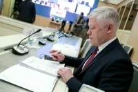 Свыше 200 иностранных организаций выдворили из России в 2024 году