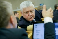 Иноагентов предлагают штрафовать на 50 тысяч рублей за «псевдомаркировку»