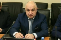 Сенатор Некрасов досрочно сложит полномочия