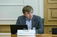 Глава Росмолодежи: Назрела необходимость закона о патриотическом воспитании