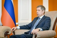 МИД Азербайджана вызвал посла РФ из-за публикаций об авиакатастрофе под Актау