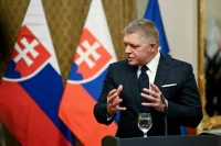 Фицо рассказал, как Зеленский сорвал переговоры о транзите газа