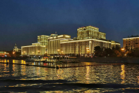 Ночью над регионами России сбили 104 украинских беспилотника