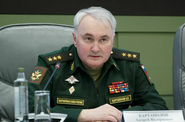 Депутат Картаполов: Военные пенсии в октябре проиндексируют еще на 4,5%