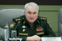 Депутат Картаполов: Военные пенсии в октябре проиндексируют еще на 4,5%