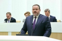 Котяков: Уровень безработицы сохраняется на минимальных отметках