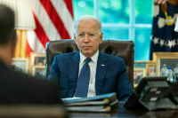 Более половины американцев не одобряют помилование Байденом своей семьи