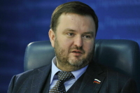 Сенатор Ворона: В металлургии и машиностроении наблюдается спад производства