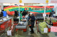 В Москве начали закрывать магазины «Светофор» из-за антисанитарии