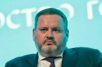 Котяков: До 2030 года необходимо привлечь 3,1 млн кадров