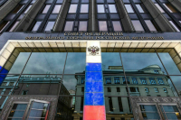 В Совфеде констатируют подготовку Запада к вмешательству в выборы в Госдуму