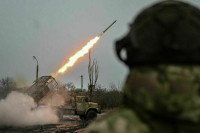 Войска РФ освободили село Новоелизаветовка в ДНР 