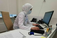 Депутат Леонов: Медорганизациям нужно проверять сотрудников на знание языка