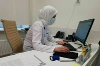 Депутат Леонов: Медорганизациям нужно проверять сотрудников на знание языка