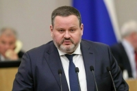 Котяков рассказал, как будут бороться с теневой занятостью в РФ