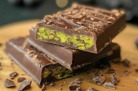 МВД: Спрос на «дубайский шоколад» используют для фишинговых атак