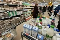 За ложные сведения о продуктах питания в инфосистеме предлагают штрафовать