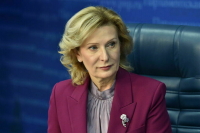 Сенатор Святенко рассказала, как оценить потенциальные проблемы с кадрами