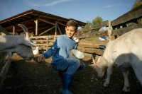 В российских школах к 2030 году создадут 18 тысяч агротехклассов