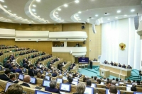 Сенаторы поддержали преобразование Комиссии Совфеда по развитию народных промыслов