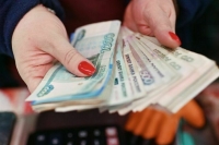 В России собираются повысить зарплаты в закрытых городах