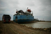 Судовладелец «Волгонефти-239» назвал возможную причину крушения танкера